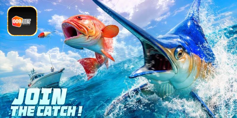 Các thuật ngữ trong bắn cá - Hệ thống thưởng là gì?