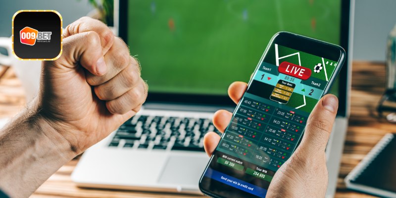 Điều kiện tham gia khuyến mãi 009Bet