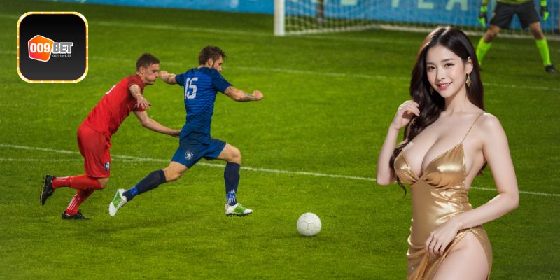 Giữ tâm lý ổn định mỗi khi cược kèo tại nhà cái