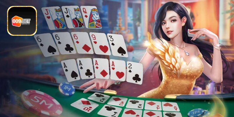 Tổng quan về mậu binh