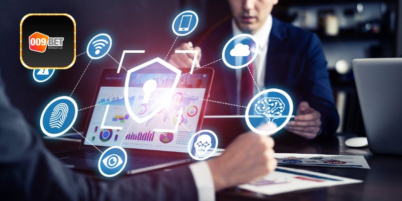 Yếu tố ảnh hưởng đến chính sách bảo mật