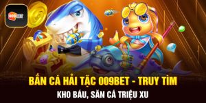 Bắn cá hải tặc