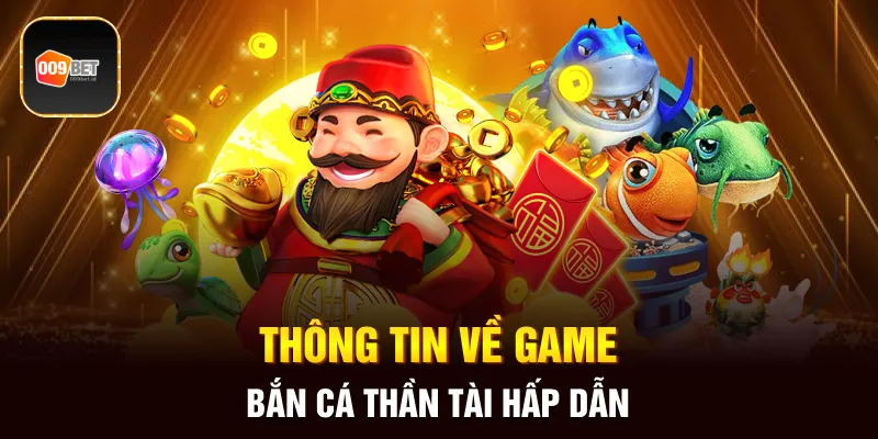 bắn cá thần tài 2