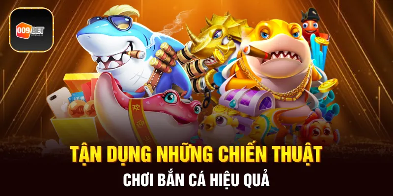 bắn cá vàng 3