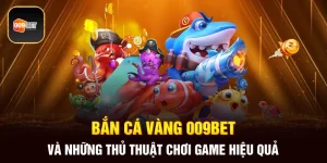 bắn cá vàng 1