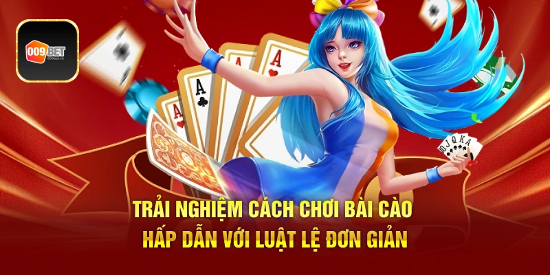 cách chơi bài cào 2