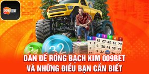 Dàn đề Rồng Bạch Kim 1