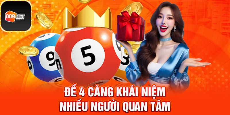 Đề 4 càng 2