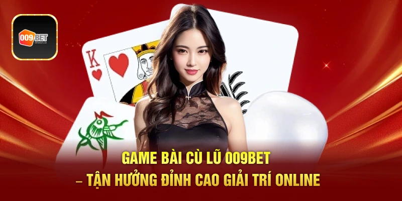 game bài cù lũ 1