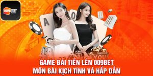 game bài tiến lên 1