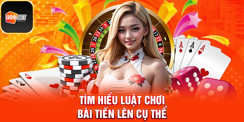 game bài tiến lên 3