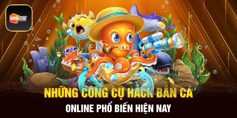 hack bắn cá online 3