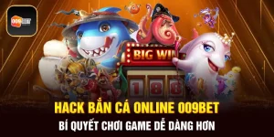 Hack bắn cá online