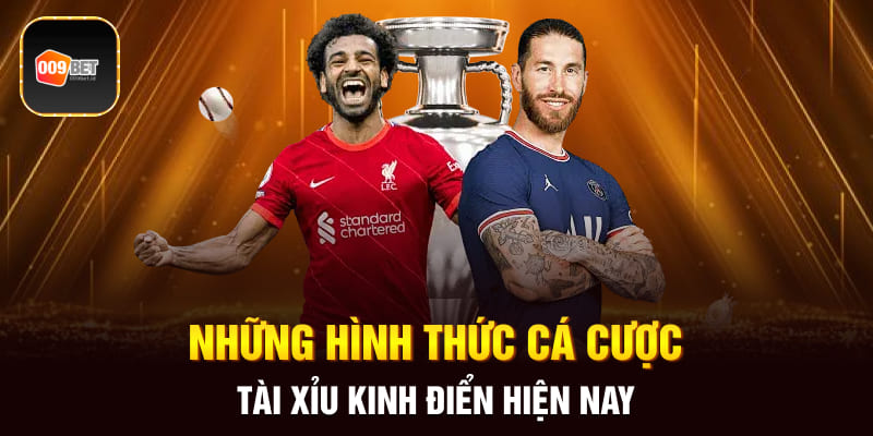 kèo tài xỉu bóng đá 2