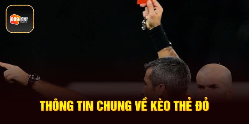 kèo thẻ đỏ 3
