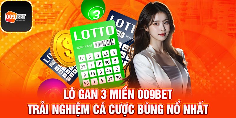 Lô gan 3 miền 1