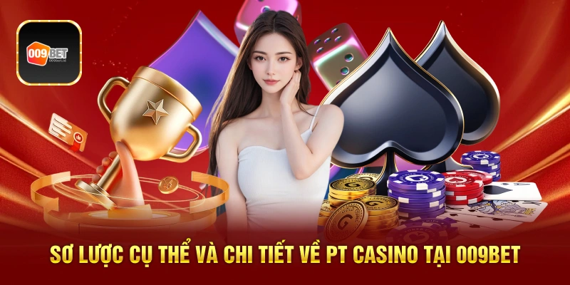 PT casino 2