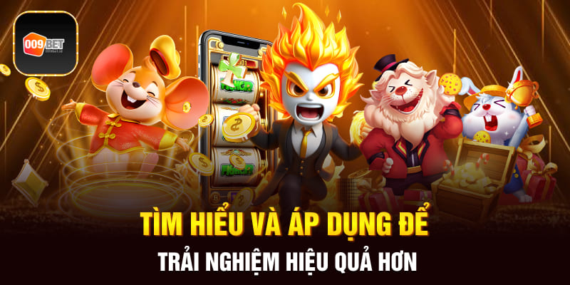 Sảnh Nổ Hũ TP 3