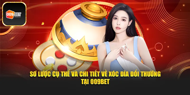 xóc đĩa đổi thưởng 2