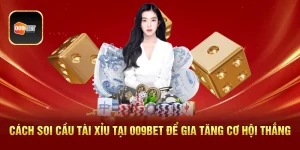 Cách soi cầu tài xỉu 1