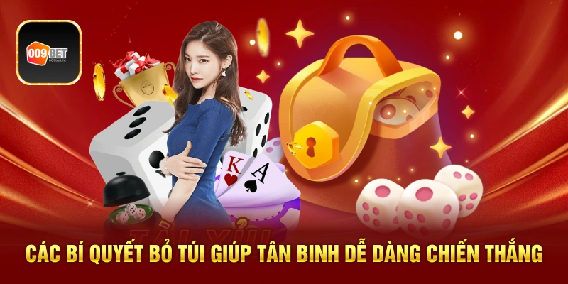 tài xỉu 009Bet 4