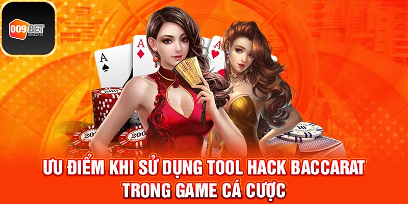 tool hack baccarat 3