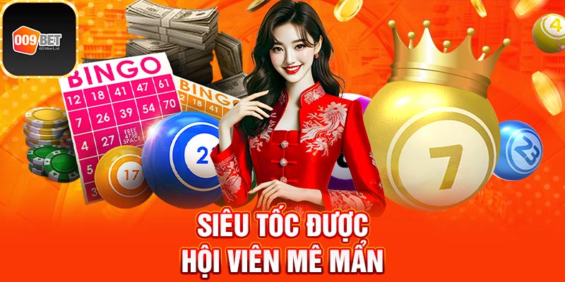 xổ số online 4