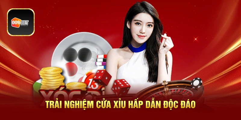 xóc đĩa đổi thưởng 3