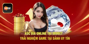 Xóc đĩa online 1